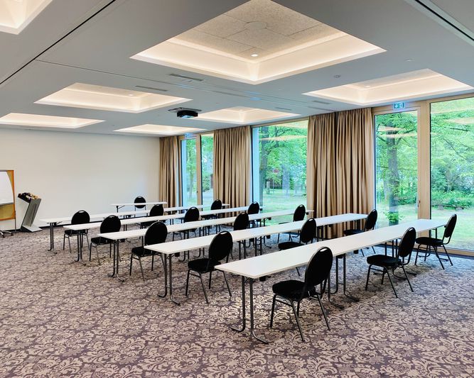 Abb. Parkhotel Schillerhain